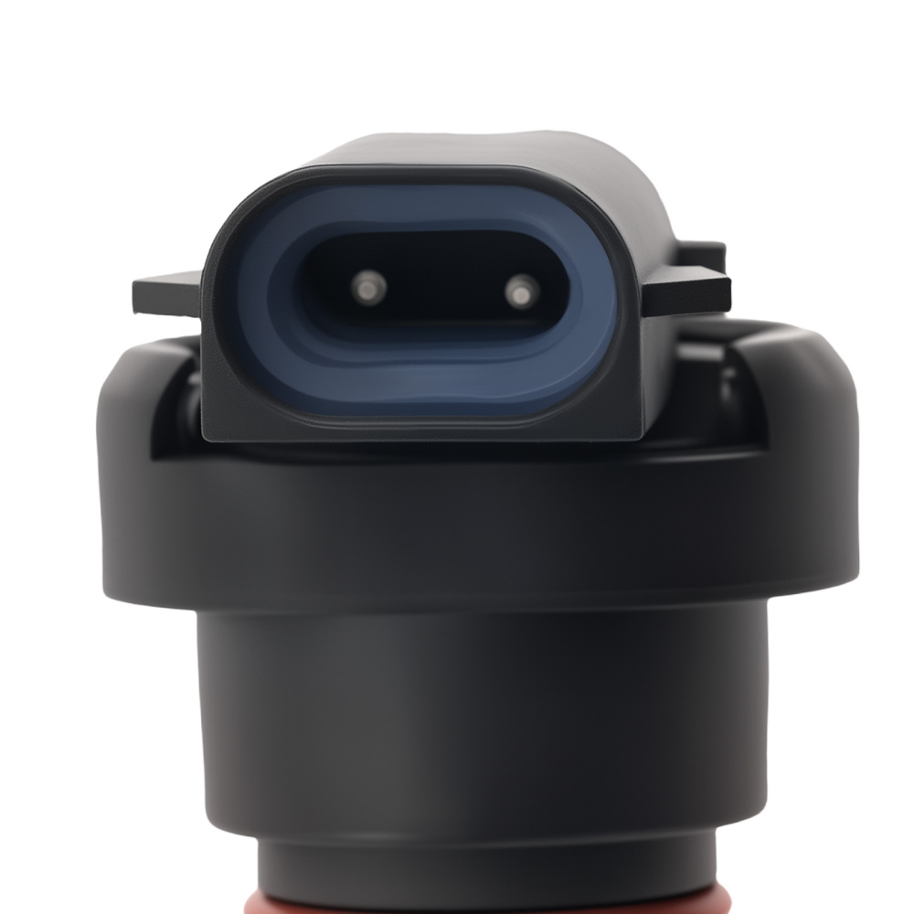 ABS Wheel Speed Sensor Rear compatible for Ford Bronco 1990-1996 F85Z9E731AB 5S4725