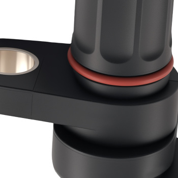 ABS Wheel Speed Sensor Rear compatible for Ford Bronco 1990-1996 F85Z9E731AB 5S4725