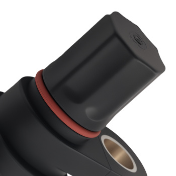 ABS Wheel Speed Sensor Rear compatible for Ford Bronco 1990-1996 F85Z9E731AB 5S4725