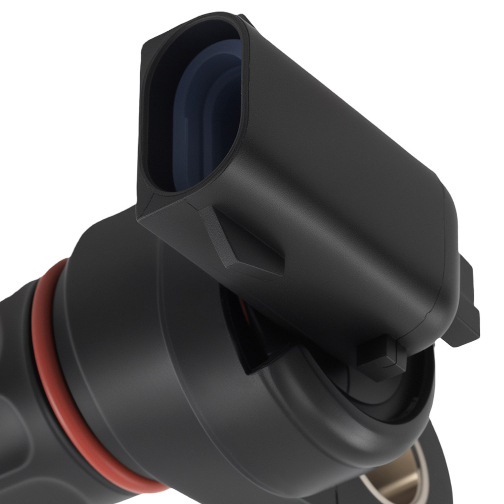 ABS Wheel Speed Sensor Rear compatible for Ford Bronco 1990-1996 F85Z9E731AB 5S4725