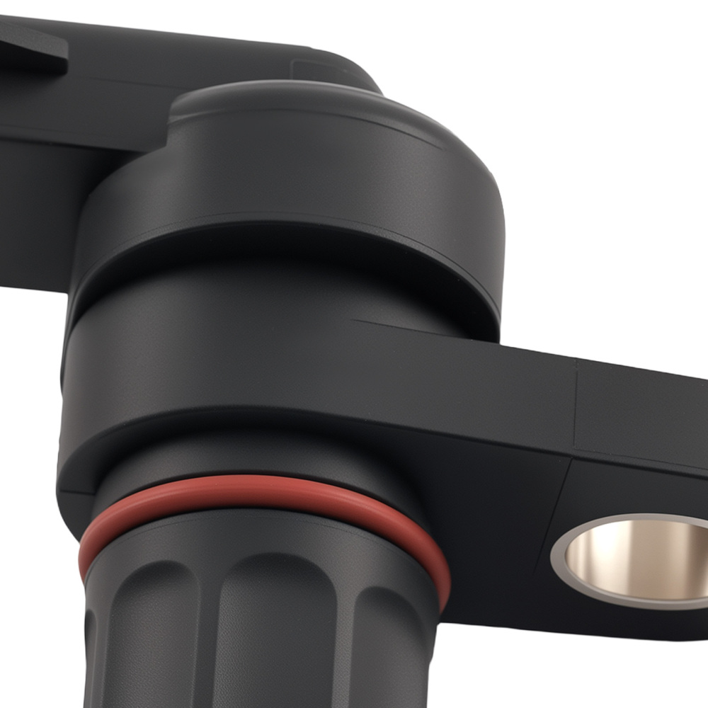 ABS Wheel Speed Sensor Rear compatible for Ford Bronco 1990-1996 F85Z9E731AB 5S4725