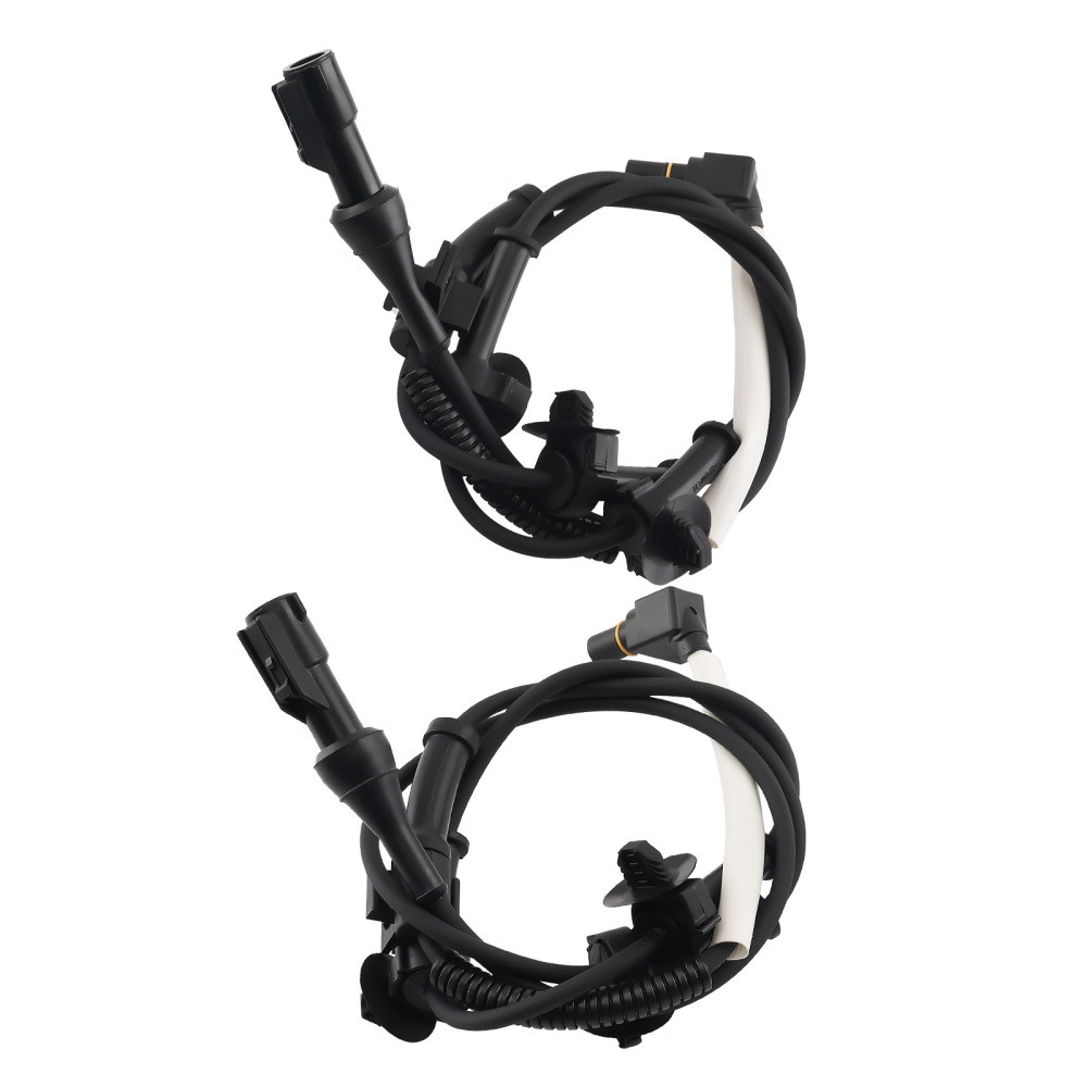 Sensore ABS Anteriore Destro Sinistro compatibile per Mazda B3000 SE 4WD 2000-2002