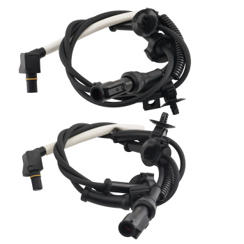 Sensore ABS Anteriore Destro Sinistro compatibile per Mazda B3000 SE 4WD 2000-2002