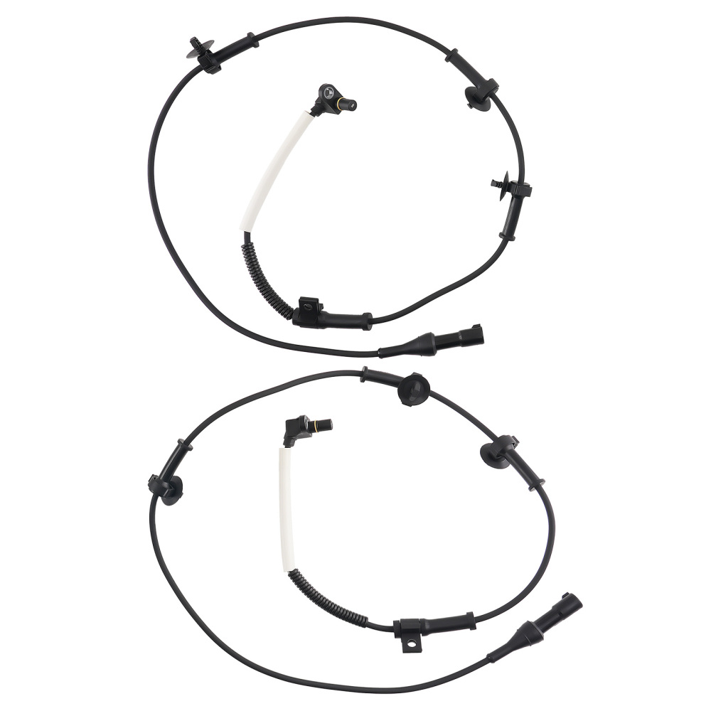 Sensore ABS Anteriore Destro Sinistro compatibile per Mazda B3000 SE 4WD 2000-2002