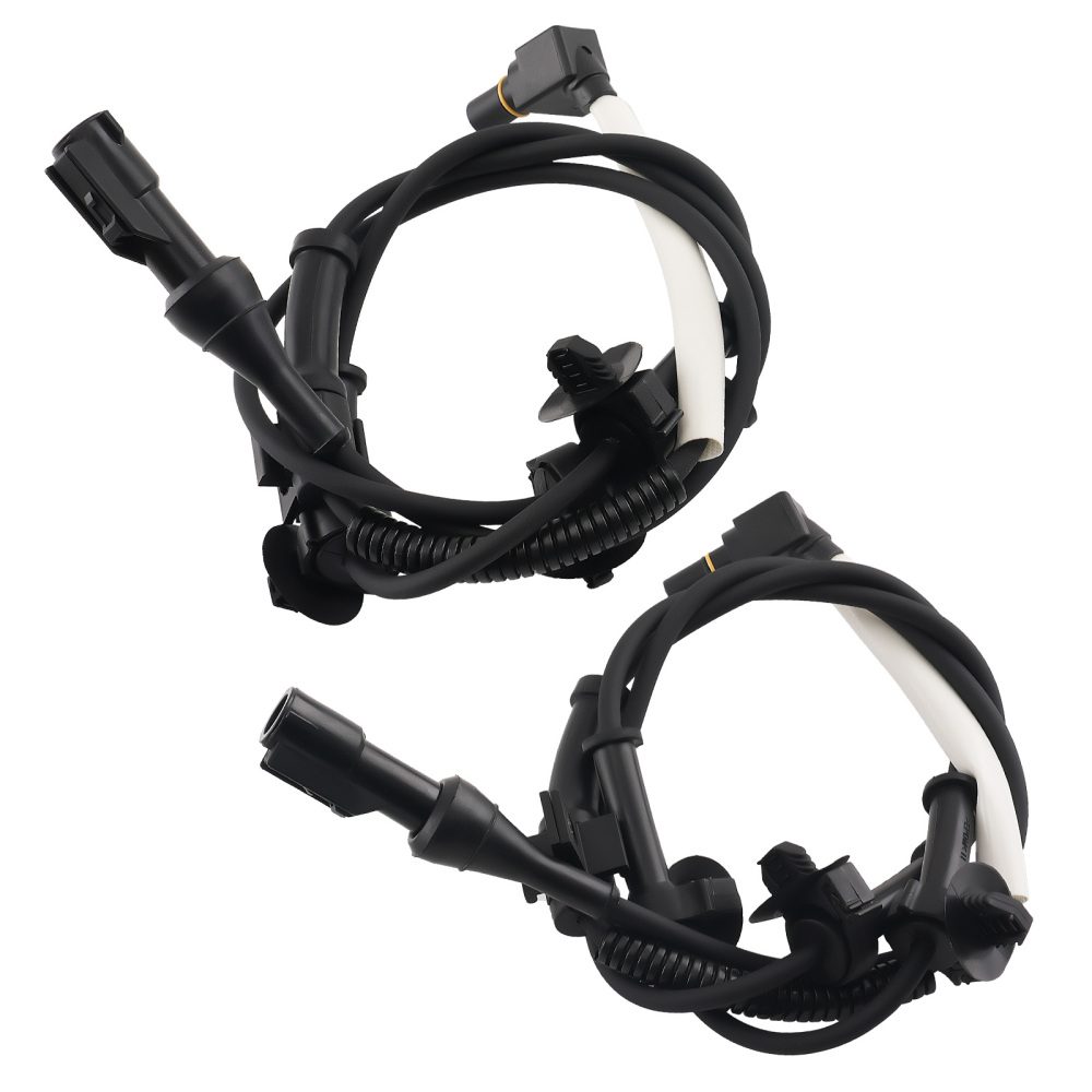 Sensore ABS Anteriore Destro Sinistro compatibile per Mazda B3000 SE 4WD 2000-2002