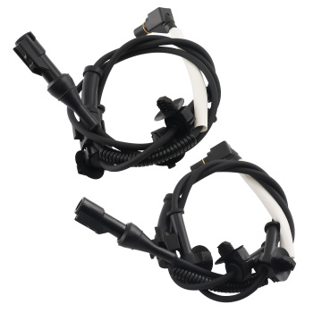 Sensore ABS Anteriore Destro Sinistro compatibile per Mazda B3000 SE 4WD 2000-2002