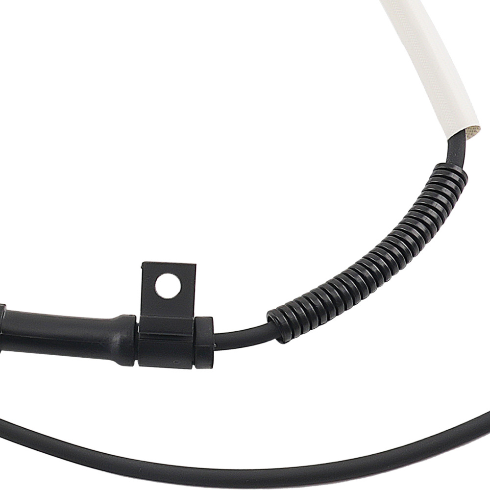 Sensore ABS Anteriore Destro Sinistro compatibile per Mazda B3000 SE 4WD 2000-2002