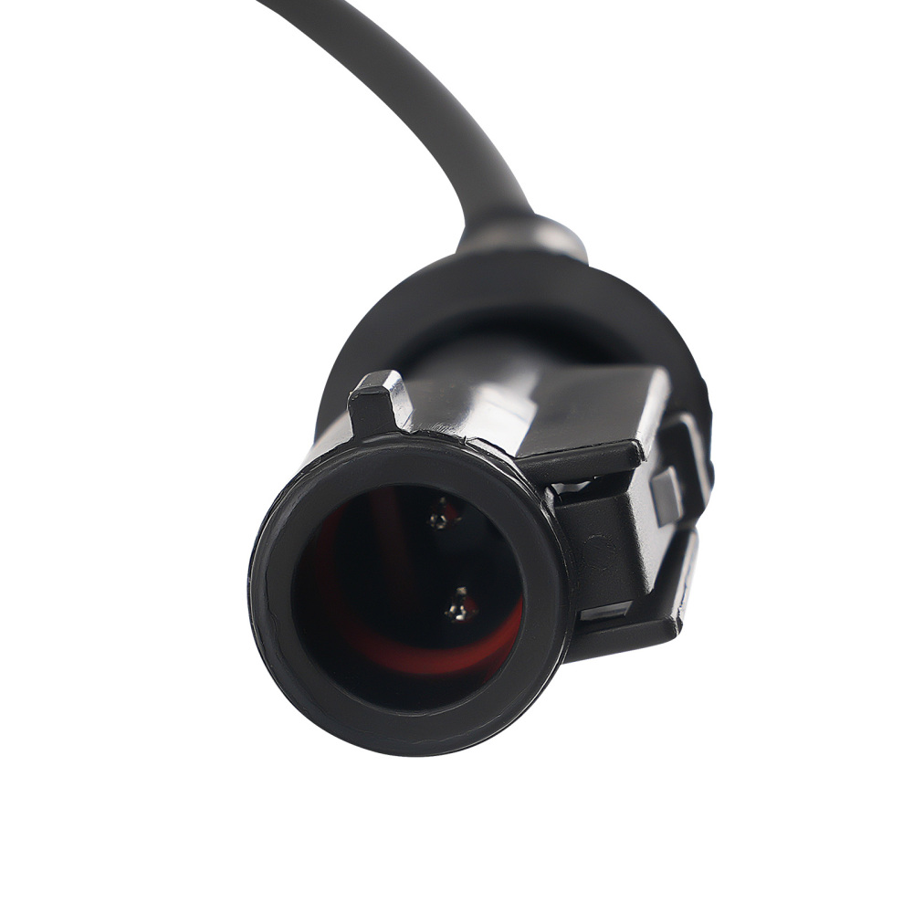 Sensore ABS Anteriore Destro Sinistro compatibile per Mazda B3000 SE 4WD 2000-2002