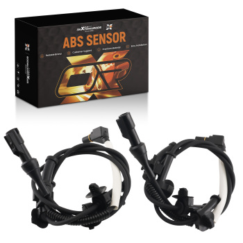 Sensore ABS Anteriore Destro Sinistro compatibile per Mazda B3000 SE 4WD 2000-2002