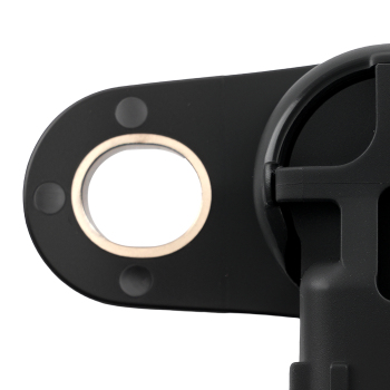 ABS Wheel Speed Sensor Rear Center compatible for Dodge Dakota Base R/T 1998-2004 530920