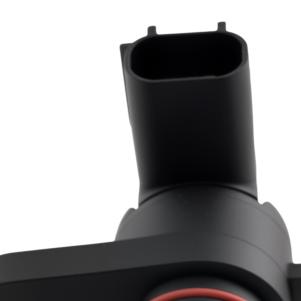 ABS Wheel Speed Sensor Rear Center compatible for Dodge Dakota Base R/T 1998-2004 530920