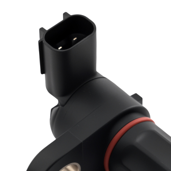 ABS Wheel Speed Sensor Rear Center compatible for Dodge Dakota Base R/T 1998-2004 530920