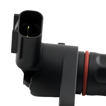 ABS Wheel Speed Sensor Rear Center compatible for Dodge Dakota Base R/T 1998-2004 530920