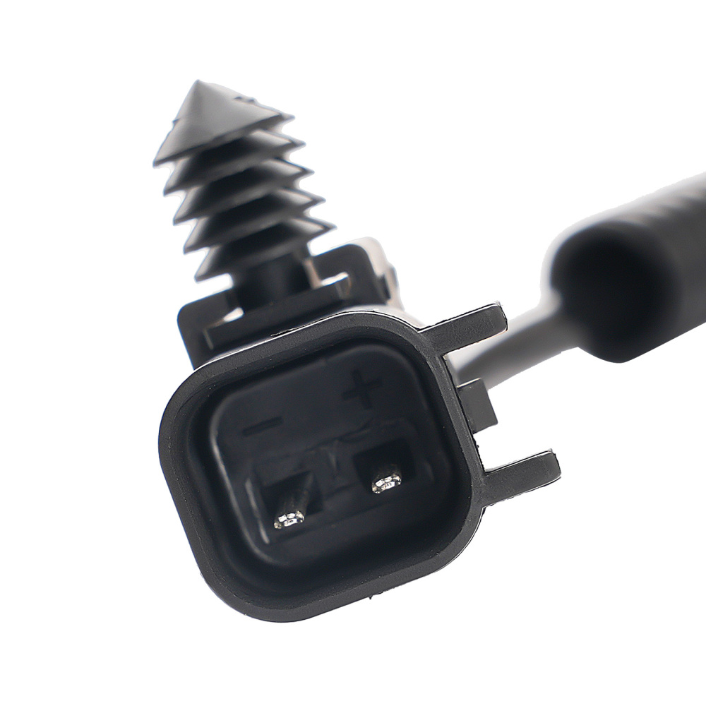 ABS Speed Sensor compatible for Jeep Grand Cherokee compatible for Dodge Durango 2011-22 Rear Left Right