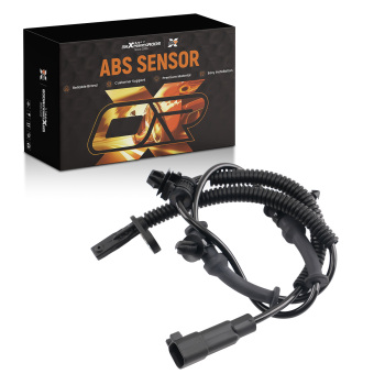 ABS Speed Sensor compatible for Jeep Grand Cherokee compatible for Dodge Durango 2011-22 Rear Left Right