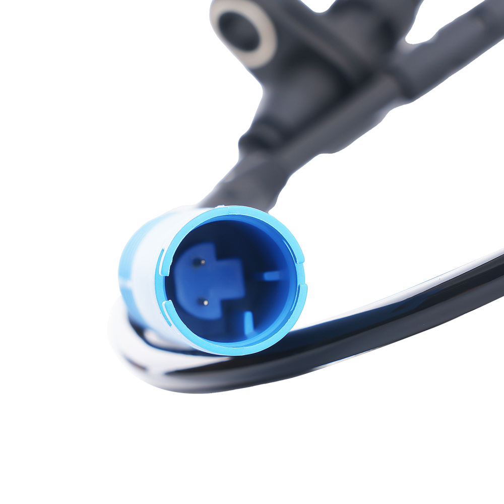 ABS Sensor Anteriore Destro Sinistro compatibile per BMW X5 E53 3.0d 4.6is 34526752016