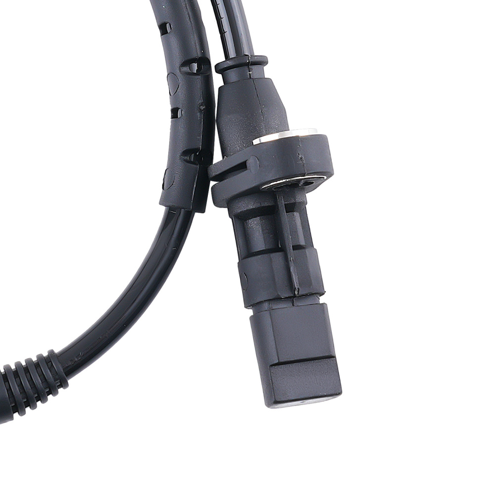 ABS Sensor Anteriore Destro Sinistro compatibile per BMW X5 E53 3.0d 4.6is 34526752016