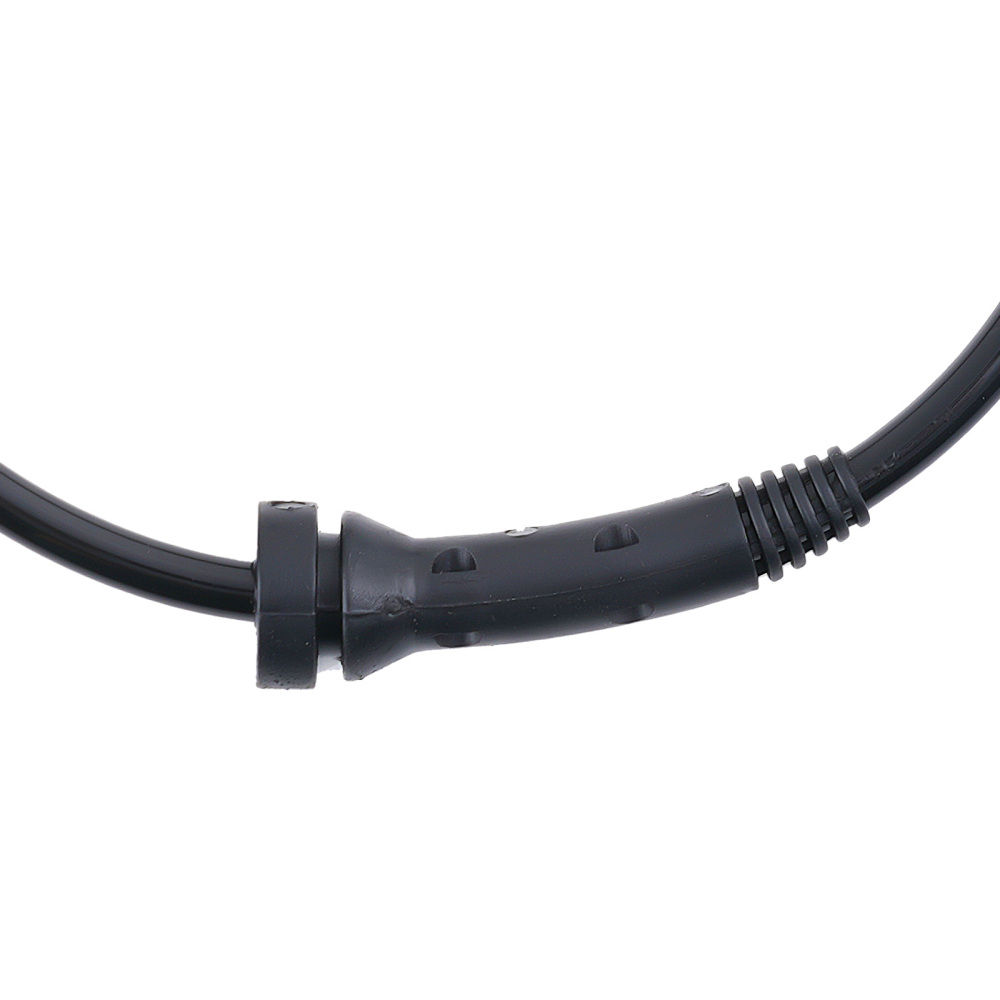 ABS Sensor Anteriore Destro Sinistro compatibile per BMW X5 E53 3.0d 4.6is 34526752016