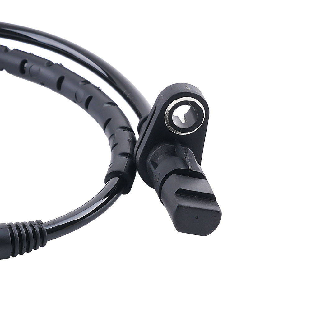 ABS Sensor Anteriore Destro Sinistro compatibile per BMW X5 E53 3.0d 4.6is 34526752016