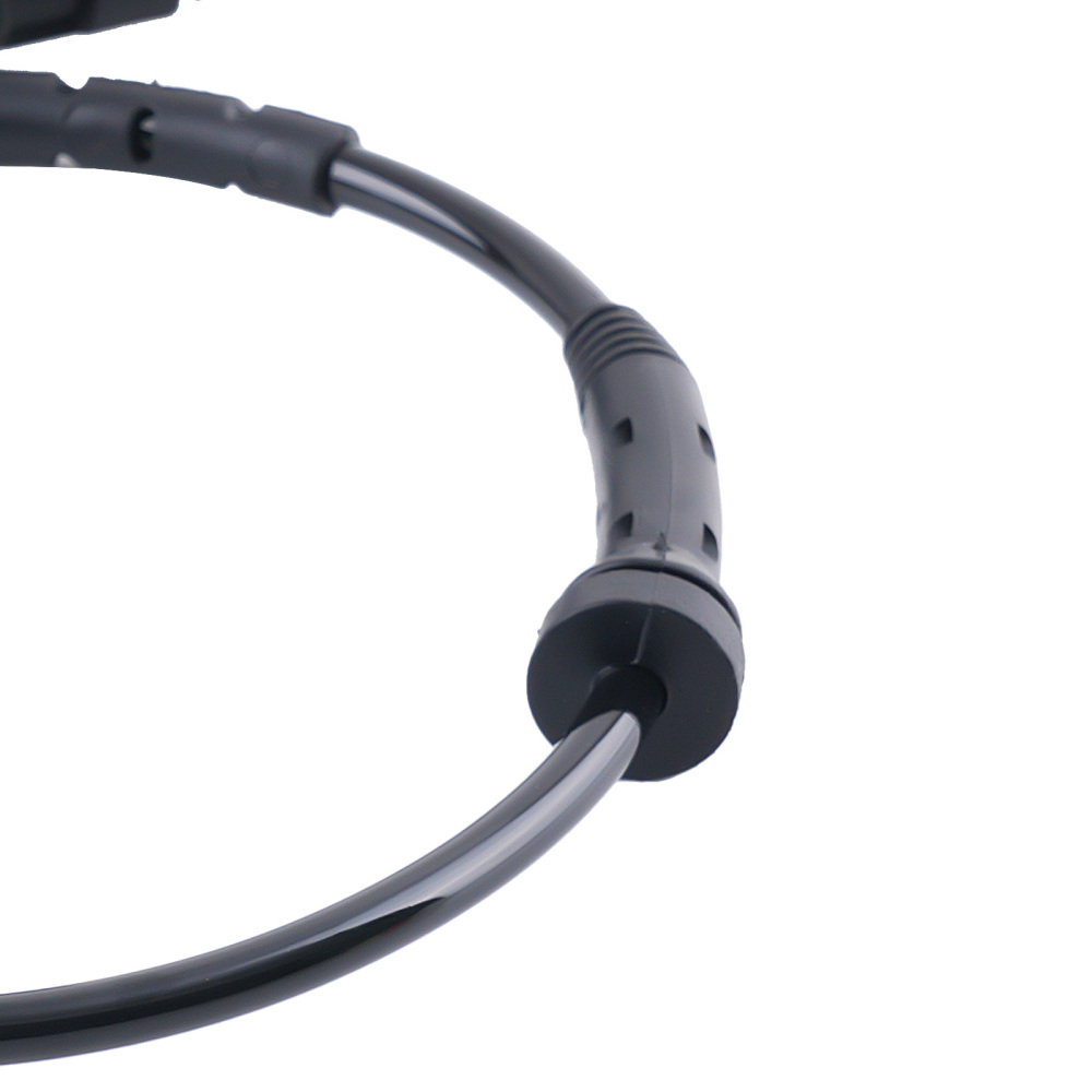 ABS Sensor Anteriore Destro Sinistro compatibile per BMW X5 E53 3.0d 4.6is 34526752016