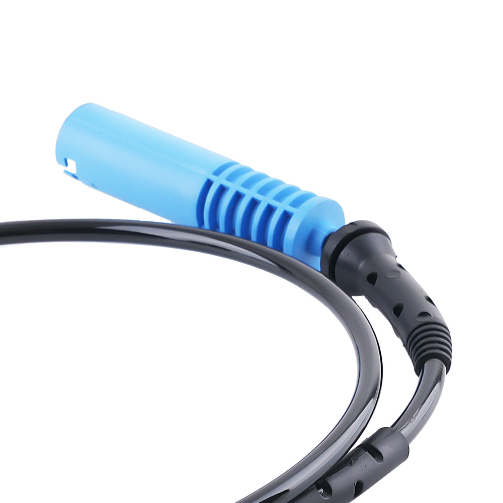 ABS Sensor Anteriore Destro Sinistro compatibile per BMW X5 E53 3.0d 4.6is 34526752016