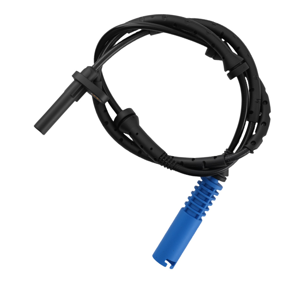 2 Pezzi ABS Sensore compatibile per BMW X3 E83 xDrive20d 25i xDrive20d 2004-2011 34523420330