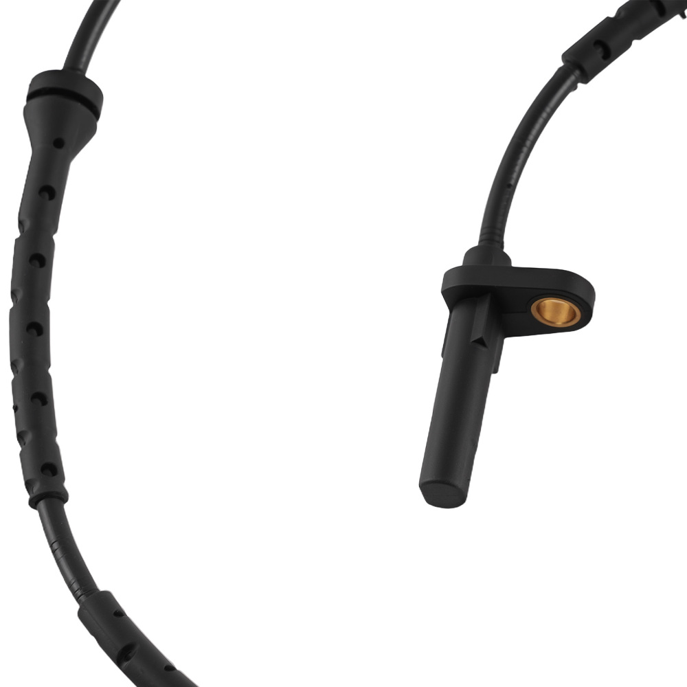 2 Pezzi ABS Sensore compatibile per BMW X3 E83 xDrive20d 25i xDrive20d 2004-2011 34523420330