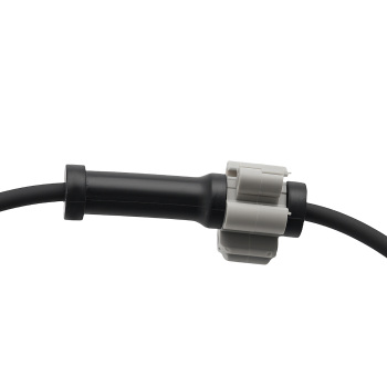 ABS Wheel Speed Sensor Front compatible for Chevrolet Silverado 1500 2004 V8 4.8L 15716191