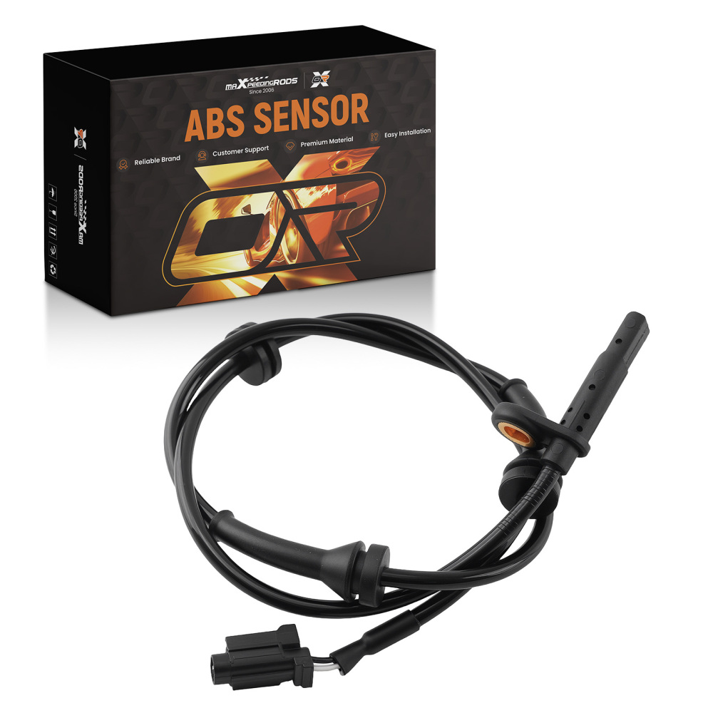 ABS Wheel Sensor Front Left compatible for NISSAN Sentra 2.0L 2007-2012 47911ZT00A SU9941