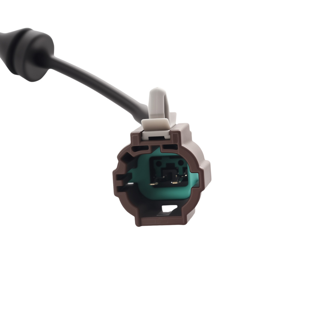 2pcs ABS Wheel Speed Sensor Rear compatible for Nissan Frontier 05-13 47901EA005 5S12278