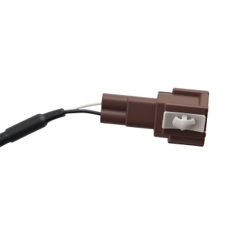 2pcs ABS Wheel Speed Sensor Rear compatible for Nissan Frontier 05-13 47901EA005 5S12278