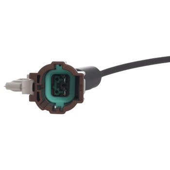 4 Pack ABS Speed Sensor compatible for Nissan TITAN 5.6L 2004-2007 479107S025 ALS638