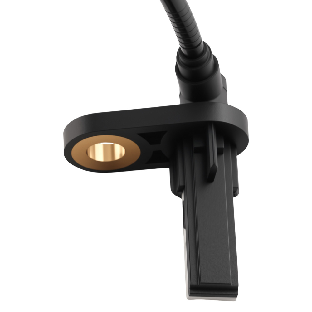 4 Pack ABS Speed Sensor compatible for Nissan TITAN 5.6L 2004-2007 479107S025 ALS638