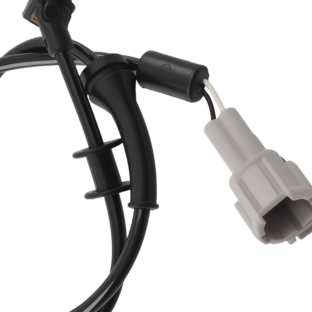 4 Pack ABS Speed Sensor compatible for Nissan TITAN 5.6L 2004-2007 479107S025 ALS638