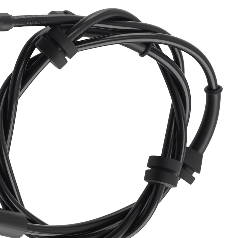 4 Pack ABS Speed Sensor compatible for Nissan TITAN 5.6L 2004-2007 479107S025 ALS638