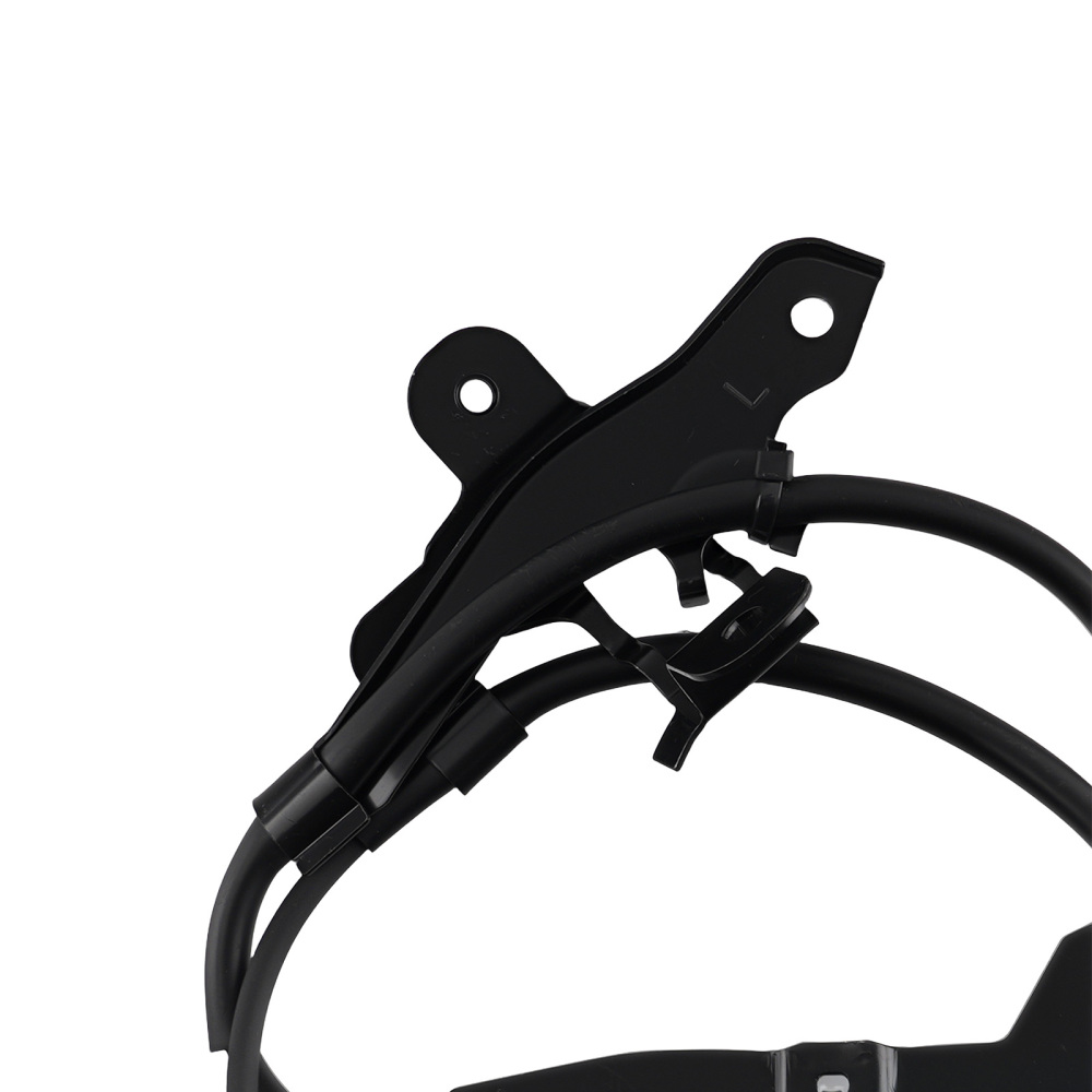 ABS Wheel Speed Sensor compatible for Toyota Tundra 2000-2004 V6 3.4L V8 4.7L Front Left