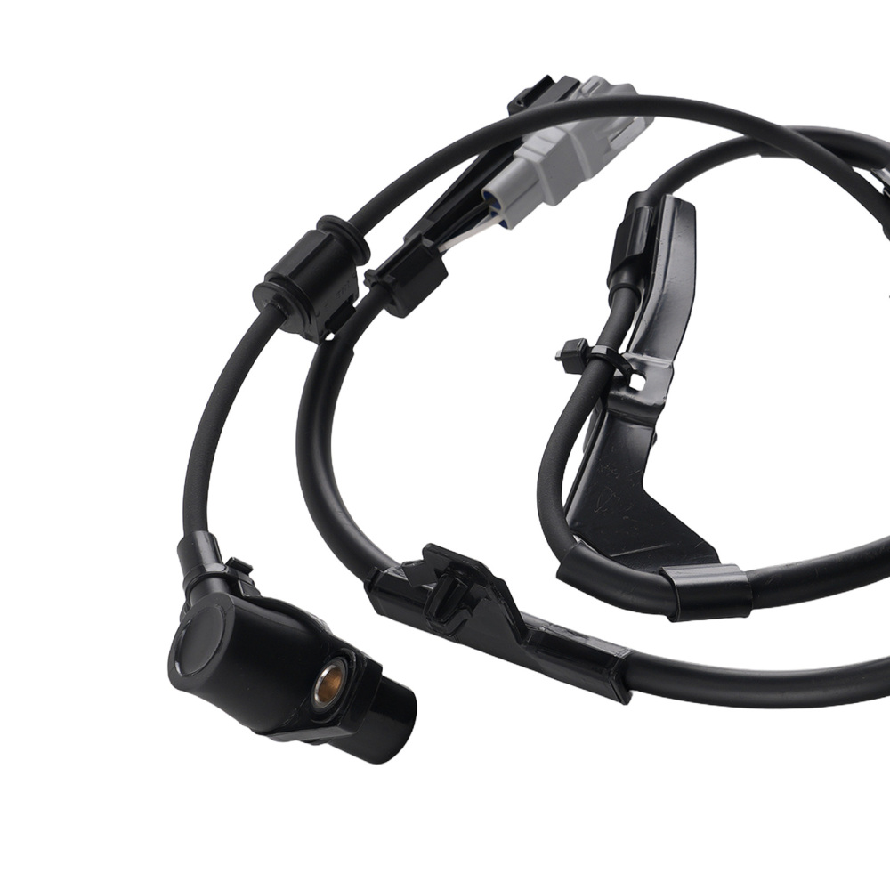 ABS Wheel Speed Sensor compatible for Toyota Tundra 2000-2004 V6 3.4L V8 4.7L Front Left