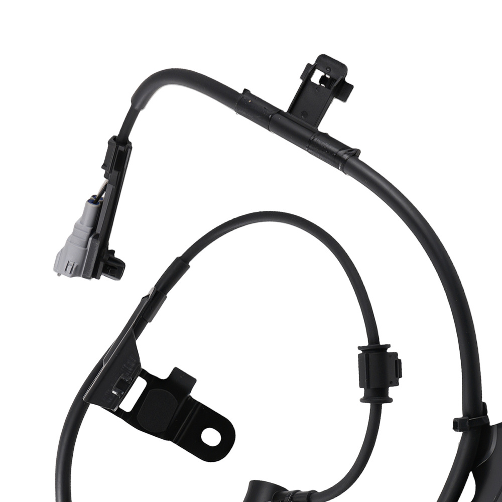 ABS Wheel Speed Sensor Front Right compatible for Toyota Tundra 2000-2006 V6 V8 89542-0C010