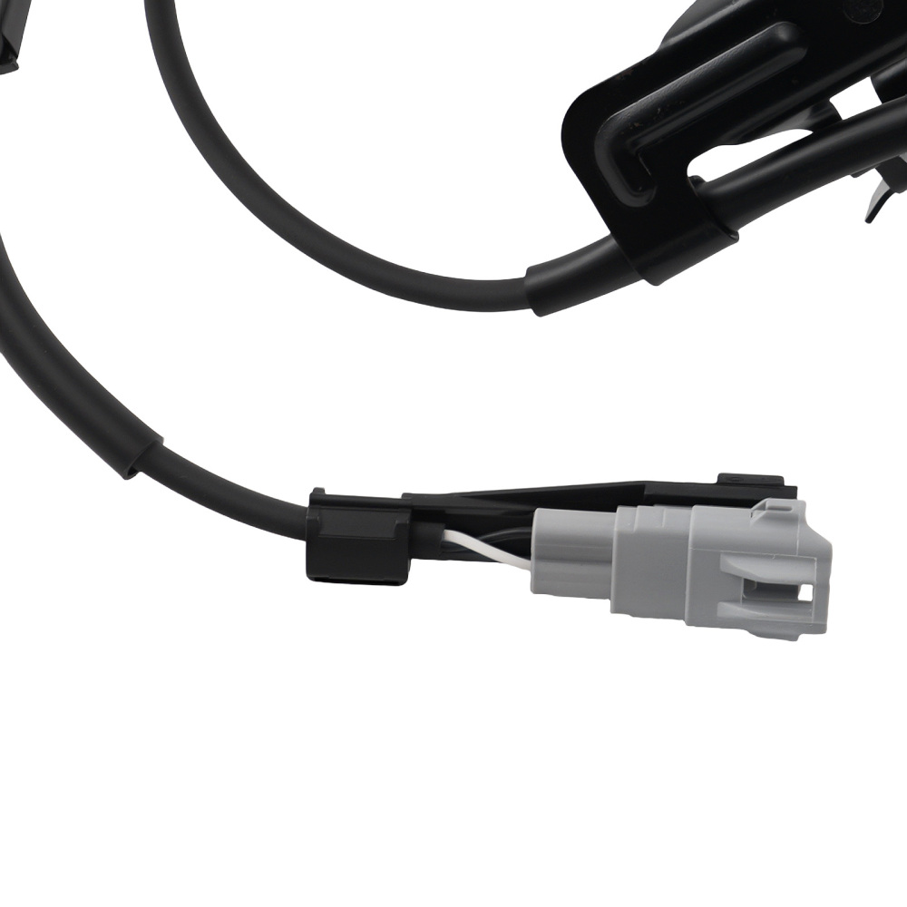 ABS Wheel Speed Sensor Front Right compatible for Toyota Tundra 2000-2006 V6 V8 89542-0C010