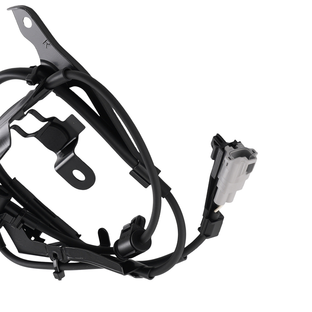 ABS Wheel Speed Sensor Front Right compatible for Toyota Tundra 2000-2006 V6 V8 89542-0C010