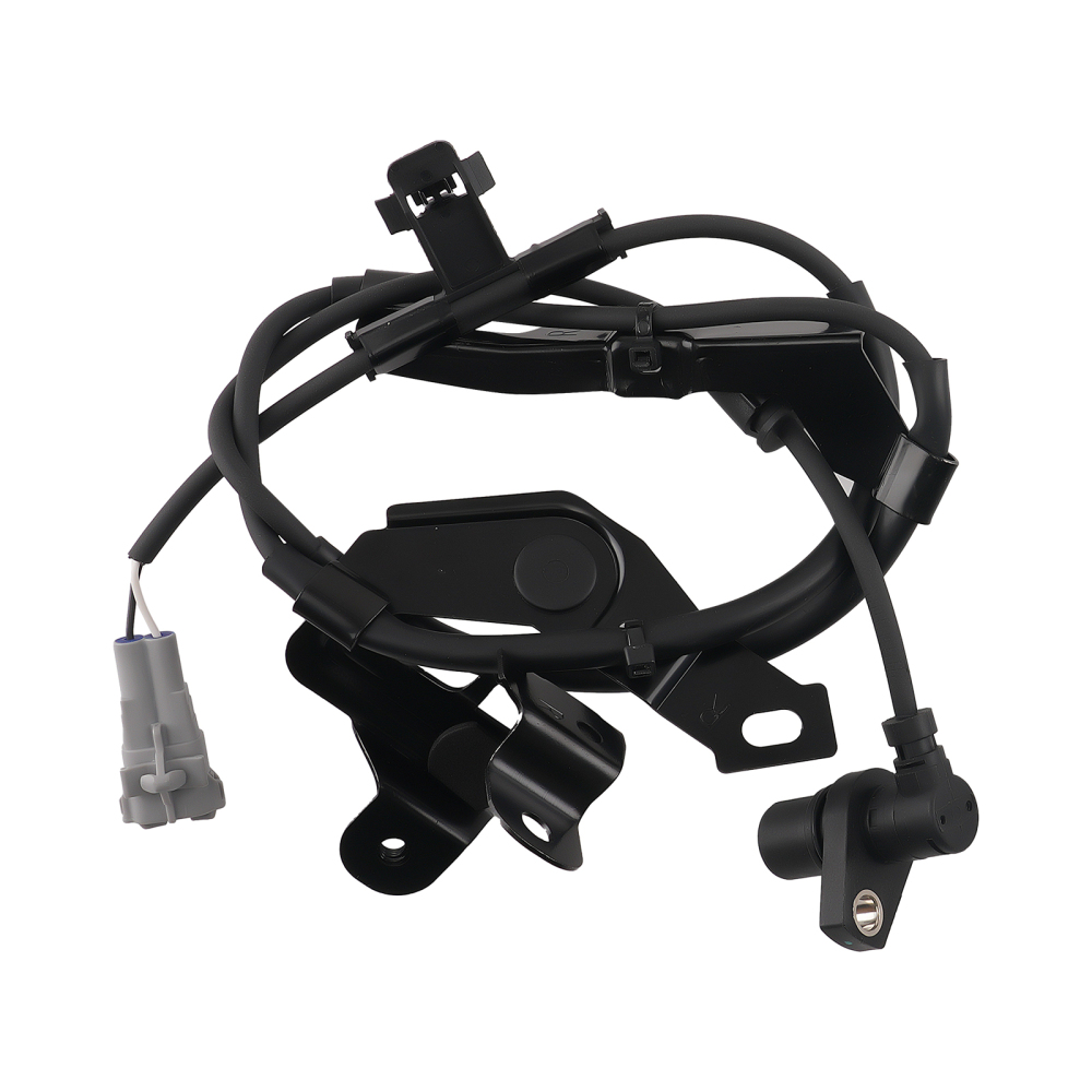 2Pcs ABS Wheel Speed Sensor Front compatible for Toyota 4Runner 1996-02 ALS770 ALS732