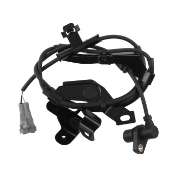 2Pcs ABS Wheel Speed Sensor Front compatible for Toyota 4Runner 1996-02 ALS770 ALS732