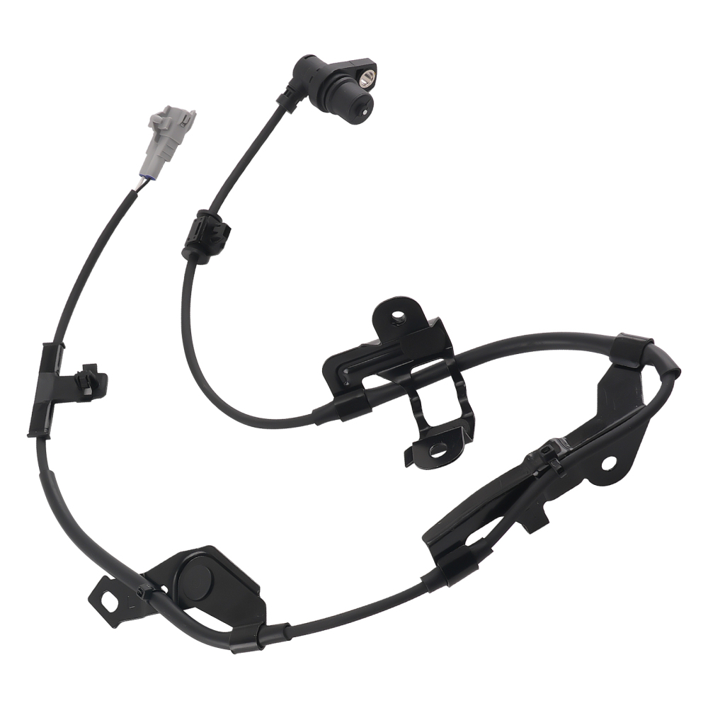 2Pcs ABS Wheel Speed Sensor Front compatible for Toyota 4Runner 1996-02 ALS770 ALS732