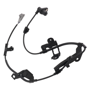2Pcs ABS Wheel Speed Sensor Front compatible for Toyota 4Runner 1996-02 ALS770 ALS732