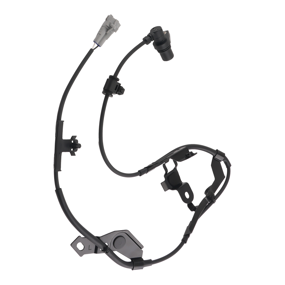 2Pcs ABS Wheel Speed Sensor Front compatible for Toyota 4Runner 1996-02 ALS770 ALS732