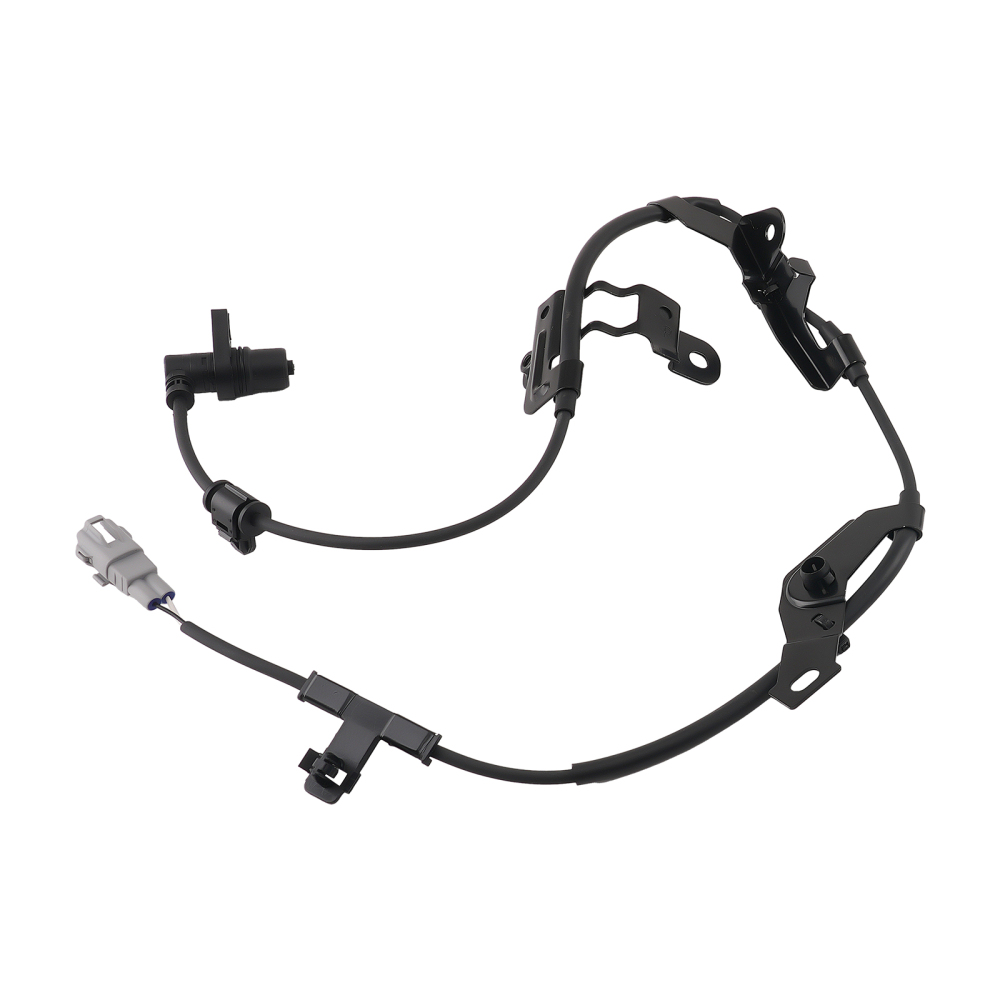 2Pcs ABS Wheel Speed Sensor Front compatible for Toyota 4Runner 1996-02 ALS770 ALS732