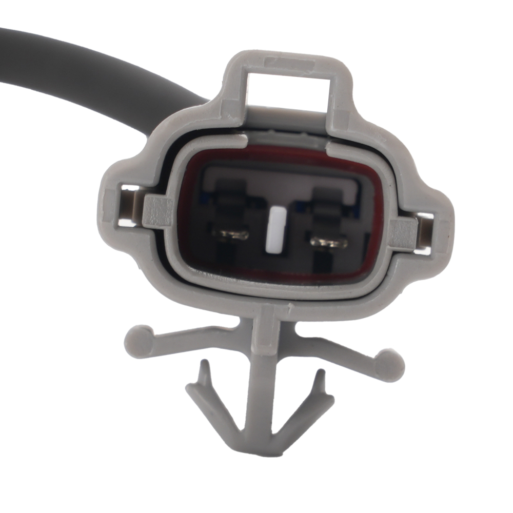 2Pcs ABS Wheel Speed Sensor Front compatible for Toyota 4Runner 1996-02 ALS770 ALS732