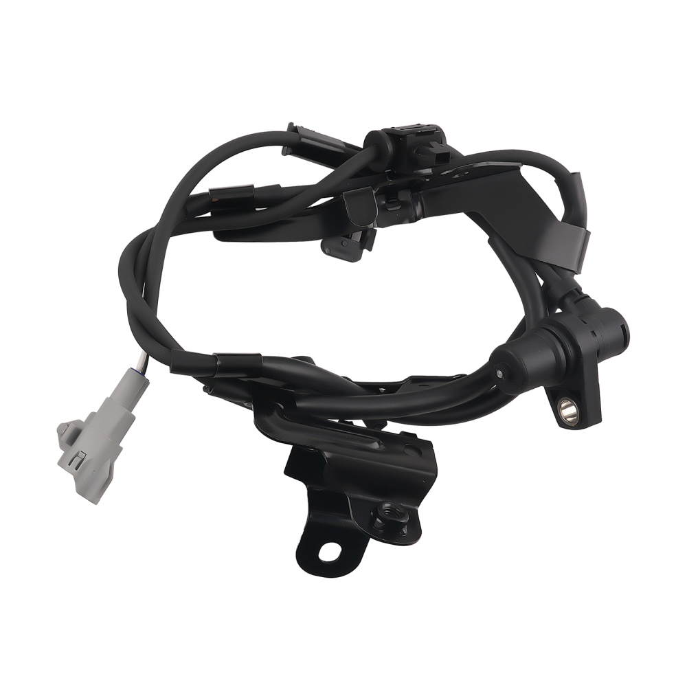 2Pcs ABS Wheel Speed Sensor Front compatible for Toyota 4Runner 1996-02 ALS770 ALS732