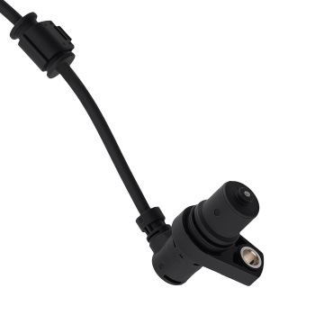 4PC ABS Wheel Speed Sensor compatible for Toyota 4Runner 1996-2002 2ABS0466 2ABS0467