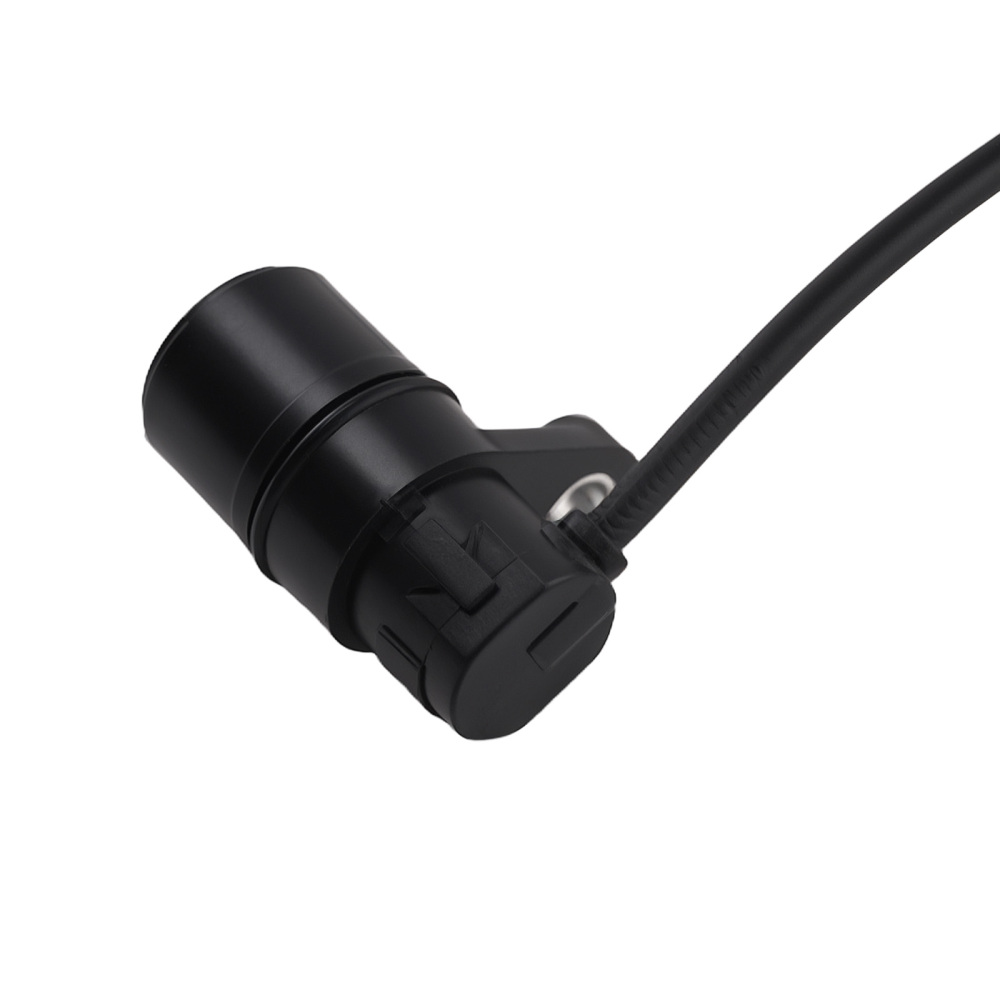 4PC ABS Wheel Speed Sensor compatible for Toyota 4Runner 1996-2002 2ABS0466 2ABS0467